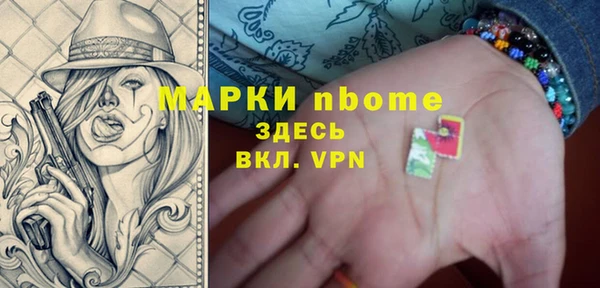 хмурый Горняк