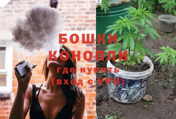 хмурый Горняк